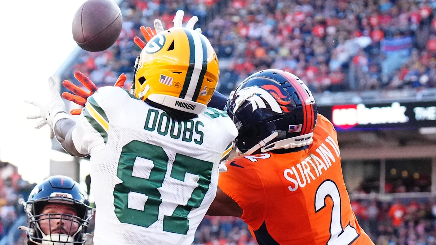 Packers-Broncos Matchups: Who Has Advantage in Possible Super Bowl Preview?