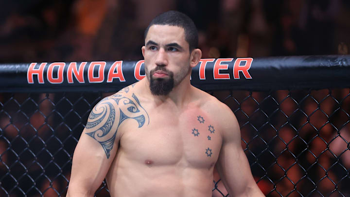 Robert Whittaker