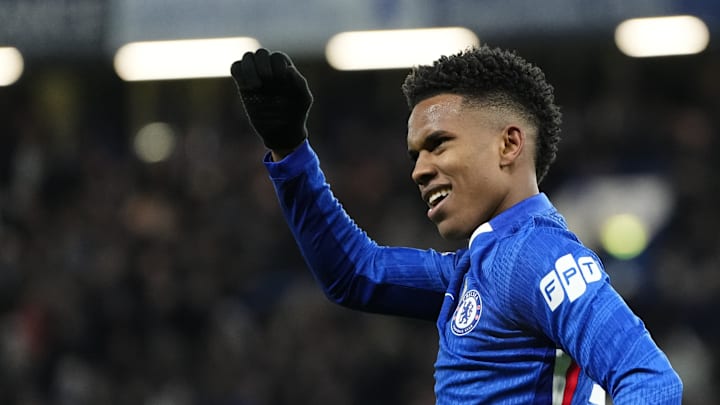 Chelsea v FC Barcelona - UEFA Champions League