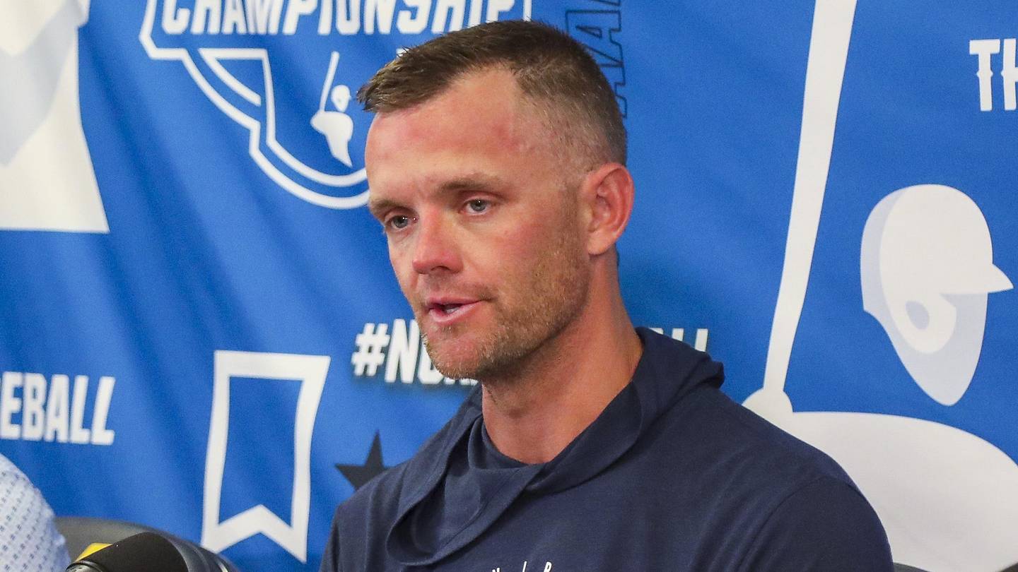 WVU baseball takes a significant hit losing freshman infielder to the portal