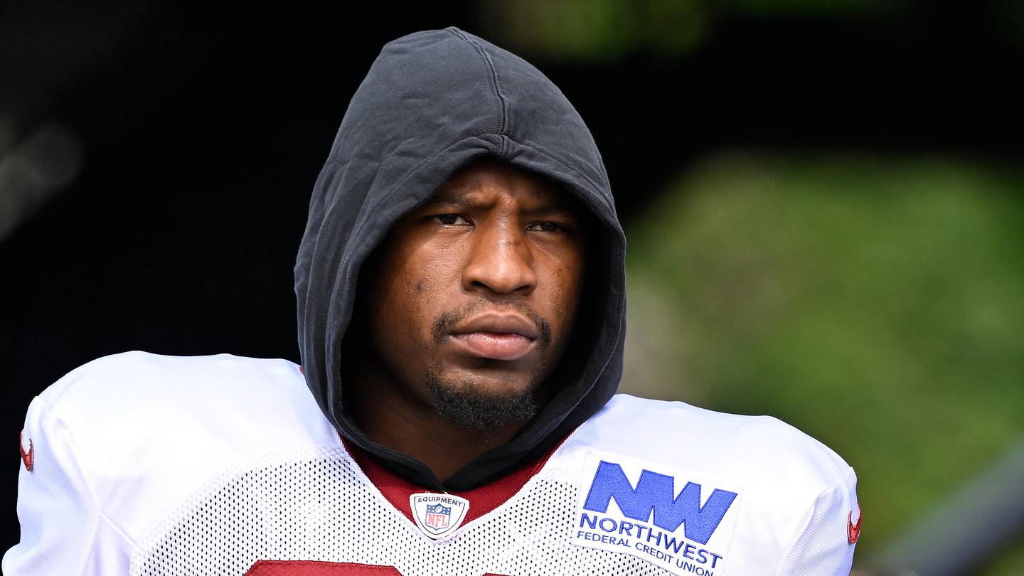 Cowboys can keep dreaming after deluded Commanders cut claim