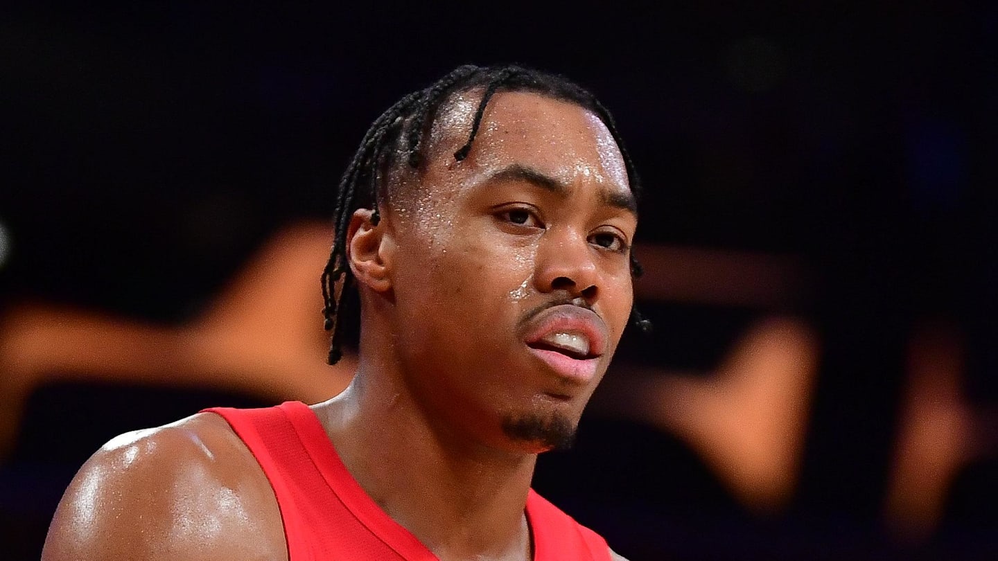 Glaring issue explains Raptors' fall in NBA power rankings