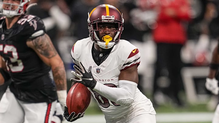 Jamison Crowder
