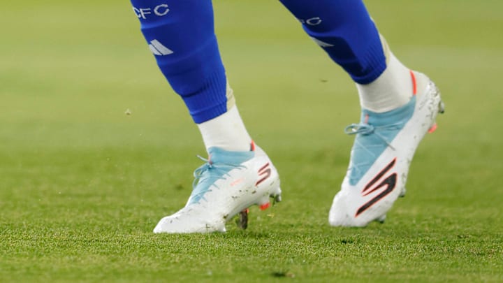 Leicester City v Birmingham City - Sky Bet Championship