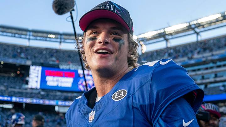 QB J.J. McCarthy was once again a hot topic among Vikings fans this weekend. But are the reactions to his Week 6 performance warranted? QB J.J. McCarthy was once again a hot topic among Vikings fans this weekend. But are the reactions to his Week 6 performance warranted?