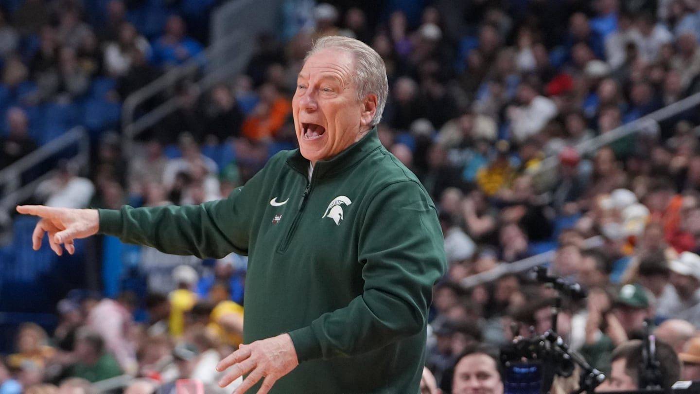 Michigan State Surging Into Sweet Sixteen Against UConn