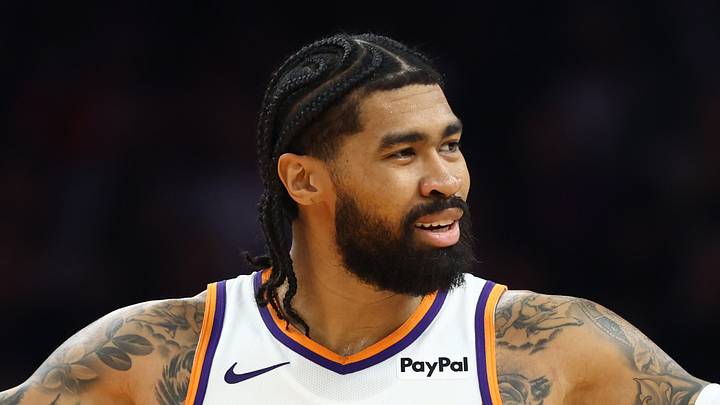 New York Knicks, Phoenix Suns, Nick Richards