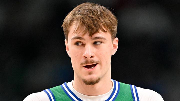 Dallas Mavericks, Cooper Flagg