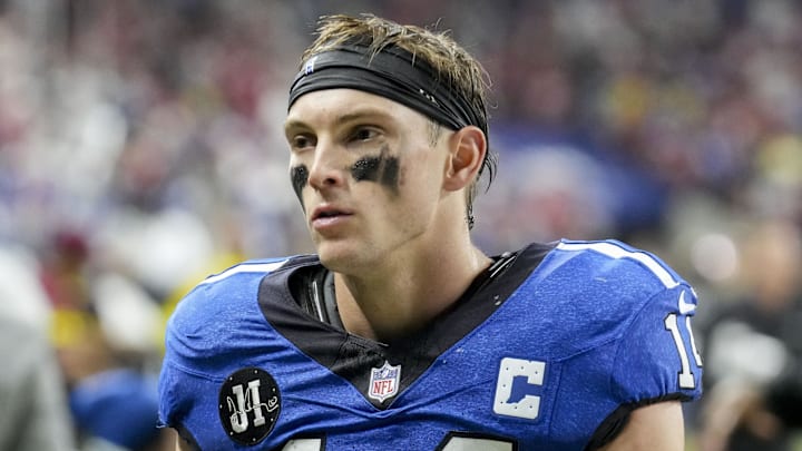 Colts receiver Alec Pierce is open to exploring his options in free agency. Colts receiver Alec Pierce is open to exploring his options in free agency.