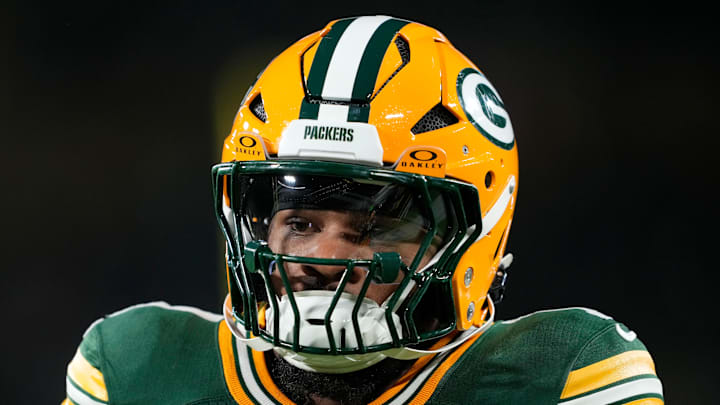 Micah Parsons Micah Parsons