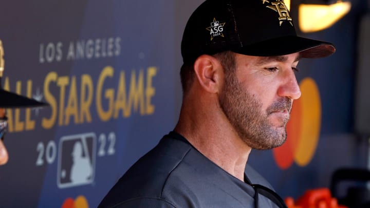 Jugadores de Astros fueron abucheados