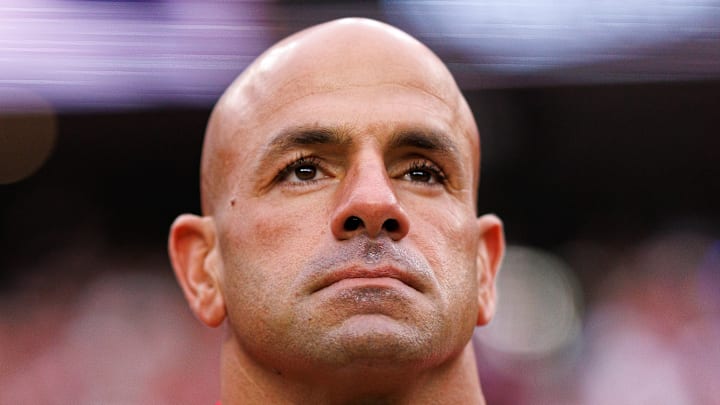 Tennessee Titans v San Francisco 49ers - NFL 2025