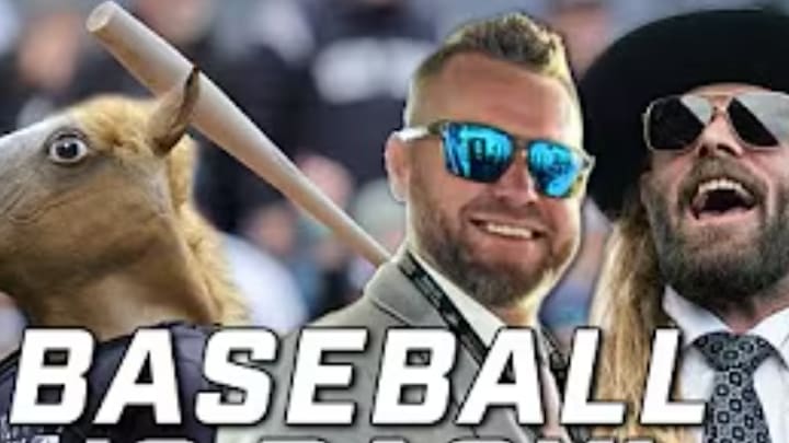 Off the Rail Podcast with Jayson Werth and Shawn Kelley Off the Rail Podcast with Jayson Werth and Shawn Kelley