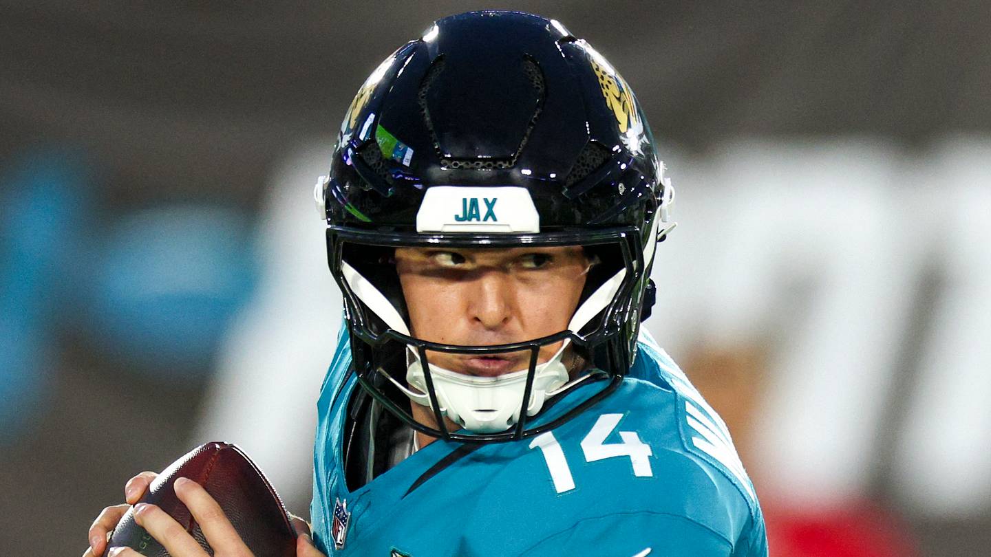 Vikings' perfect QB3 solution may have just fallen into their lap