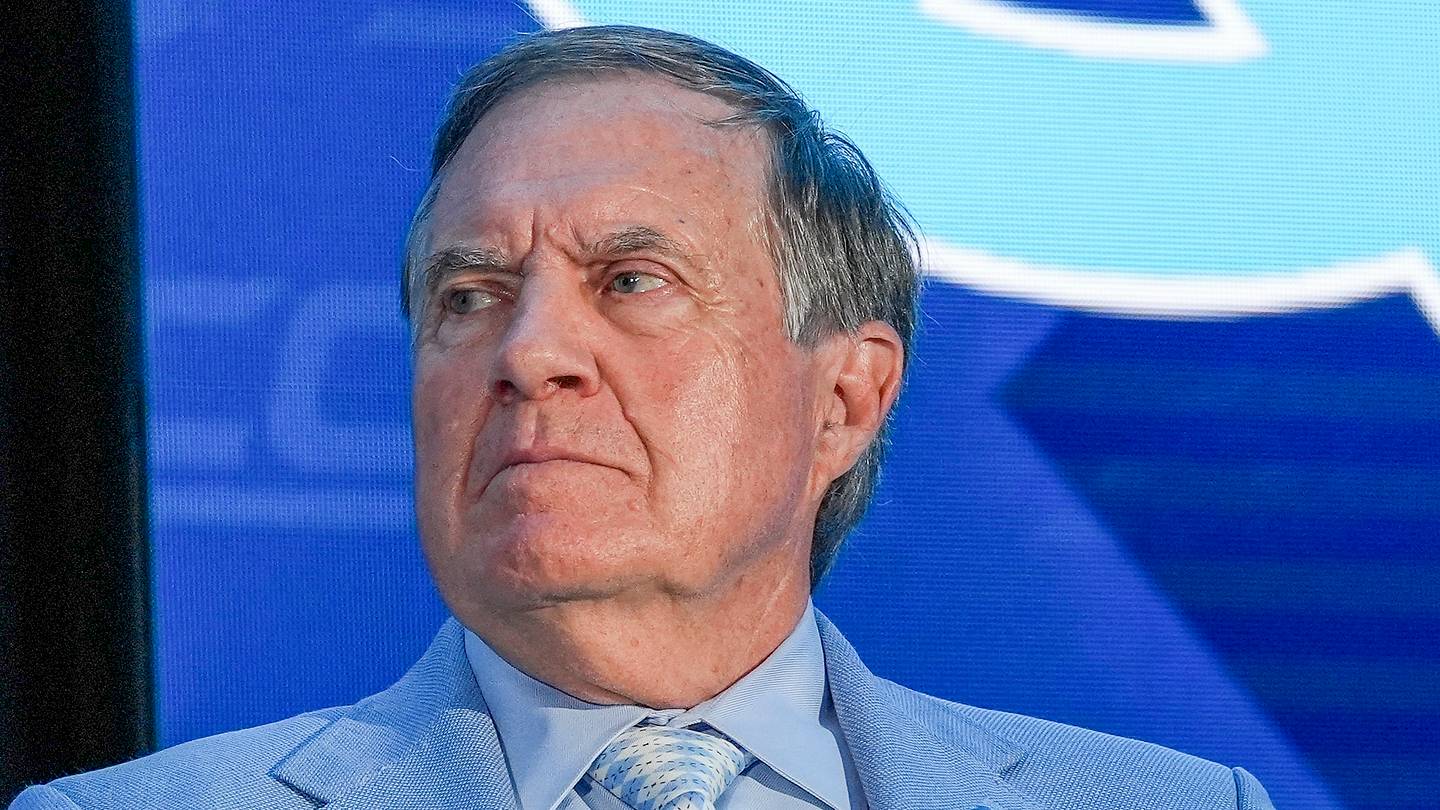 UNC's Bill Belichick Highlights Focus Ahead of Season Opener