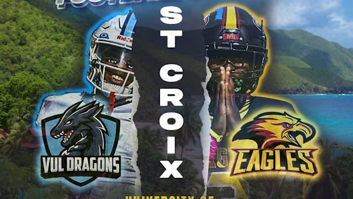 HBCU CLASSIC - ST CROIX