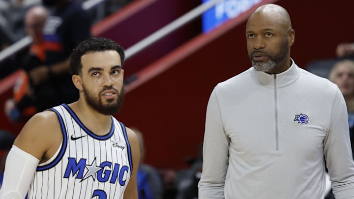 The NBA trade deadline is coming into view as NBA trade season begins. The Orlando Magic will have a lot to ponder when the deadline approaches. The NBA trade deadline is coming into view as NBA trade season begins. The Orlando Magic will have a lot to ponder when the deadline approaches.