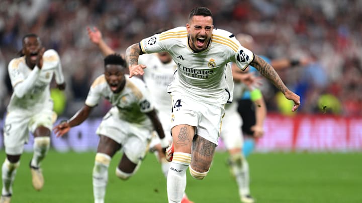 El Real Madrid irá por su Champions League 15 en la historia 