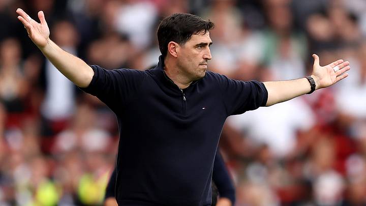 Iraola's Shocking Confession Lays Bare Liverpool's Alarming Weakness