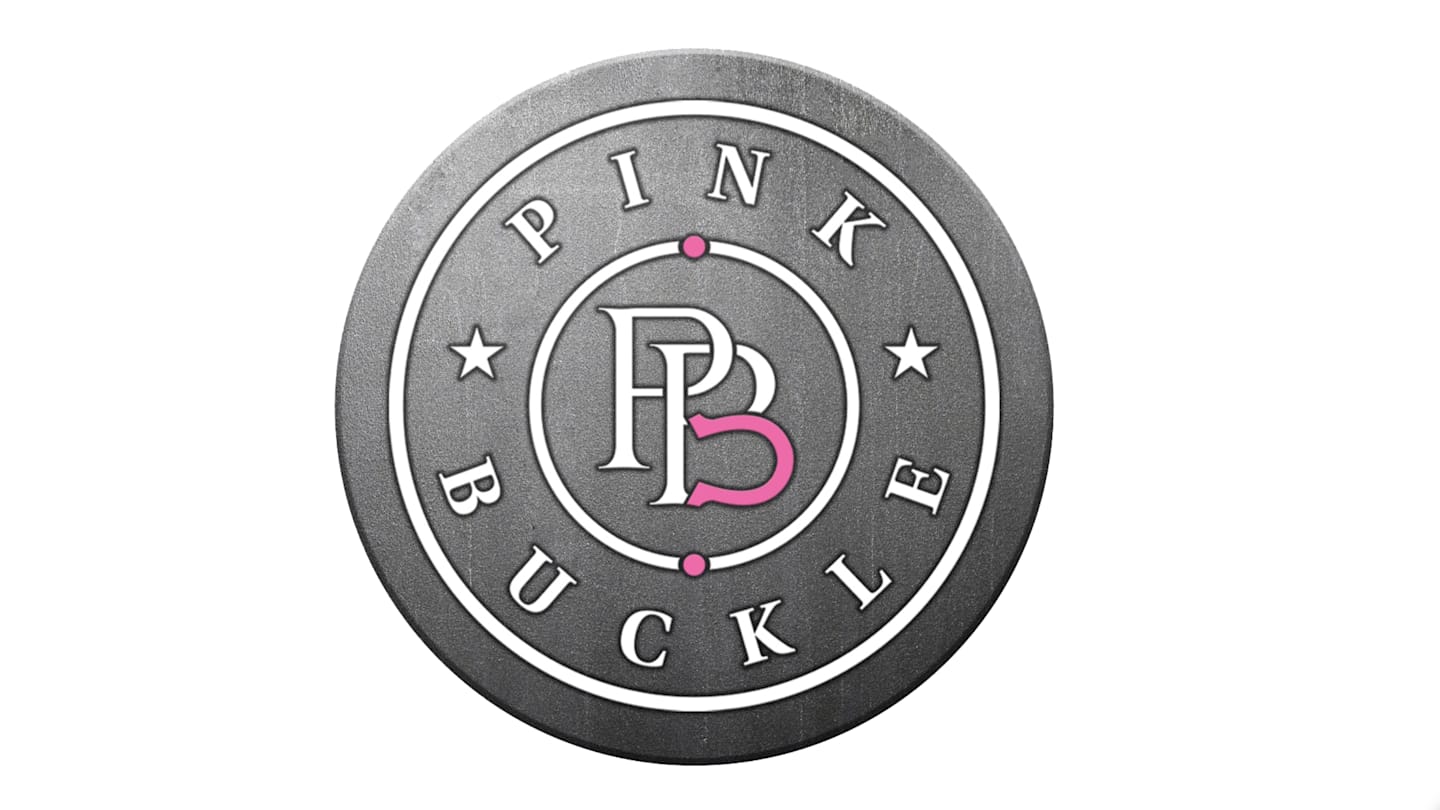 Dream Shopping 2024 Pink Buckle Horse Sale Catalog Released