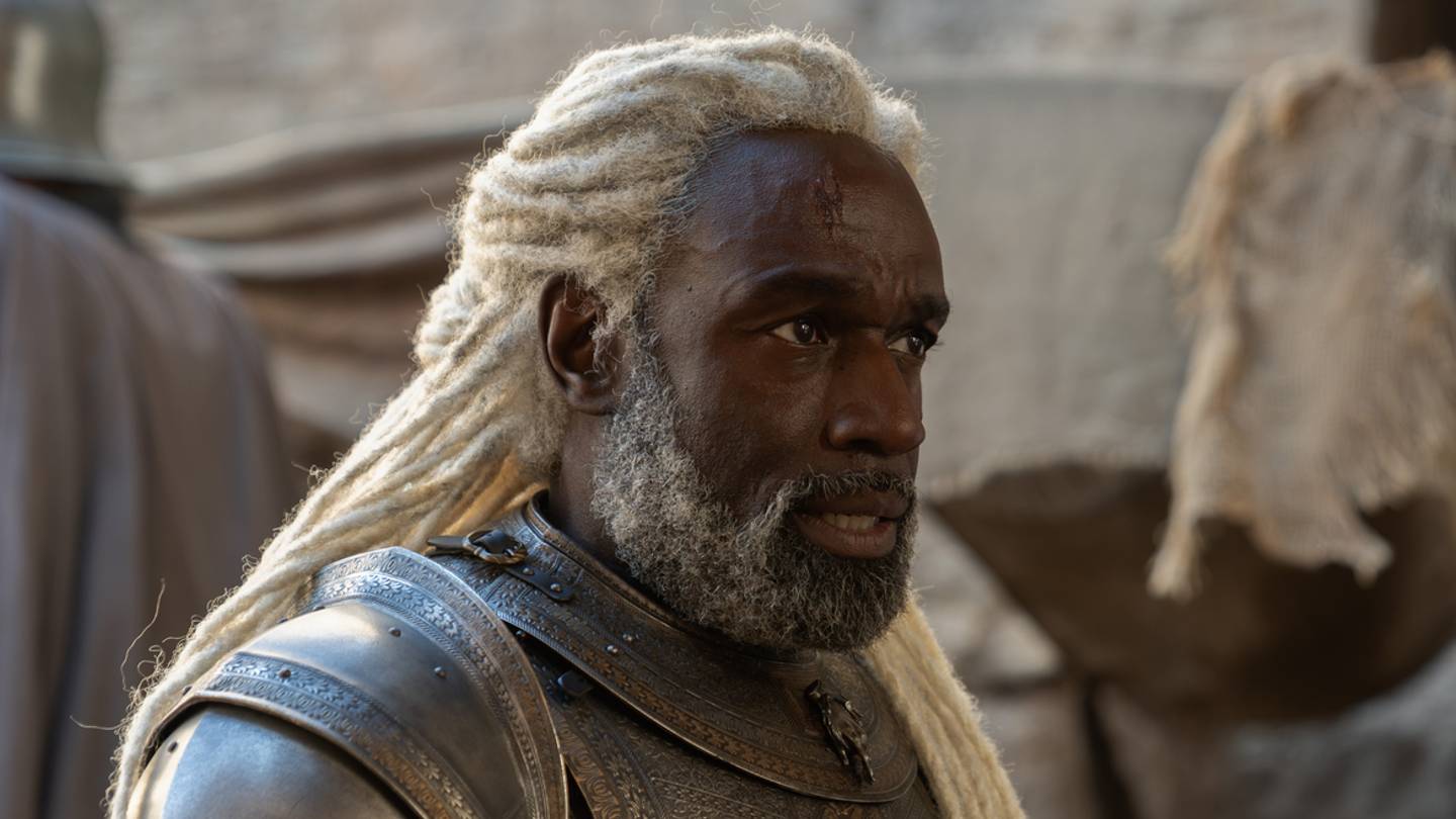 Does Corlys die in House of the Dragon? Season 3 episode 6's cliffhanger, explained