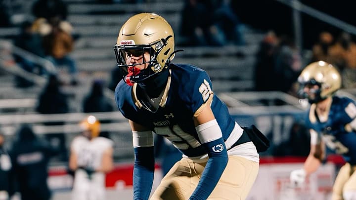 2027 safety Julius Fuentes-Bream