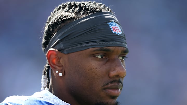 Los Angeles Chargers v New York Giants