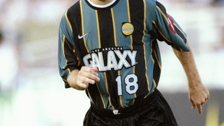 Greg Vanney