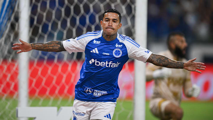 Dudu está muito próximo de deixar o Cruzeiro