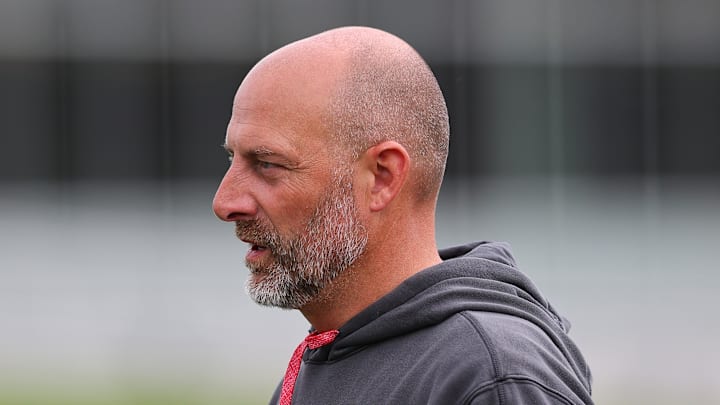 Kansas City Chiefs Mandatory Minicamp