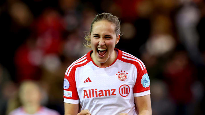 Sydney Lohmann Sydney Lohmann