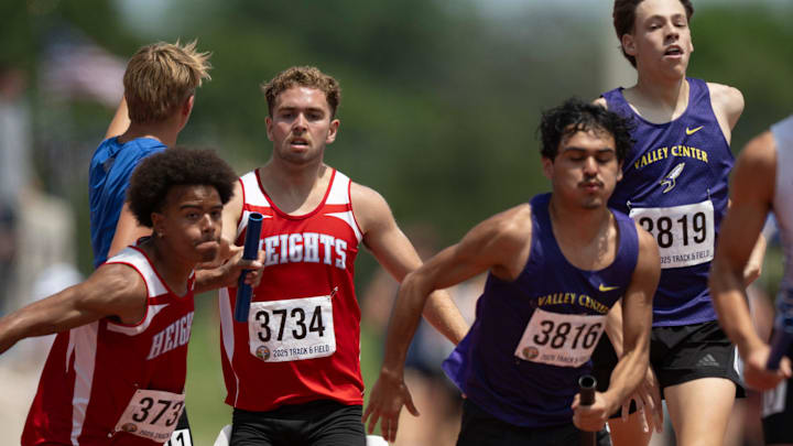 The 2026 KU Relays will not take place, according to Kansas officials.