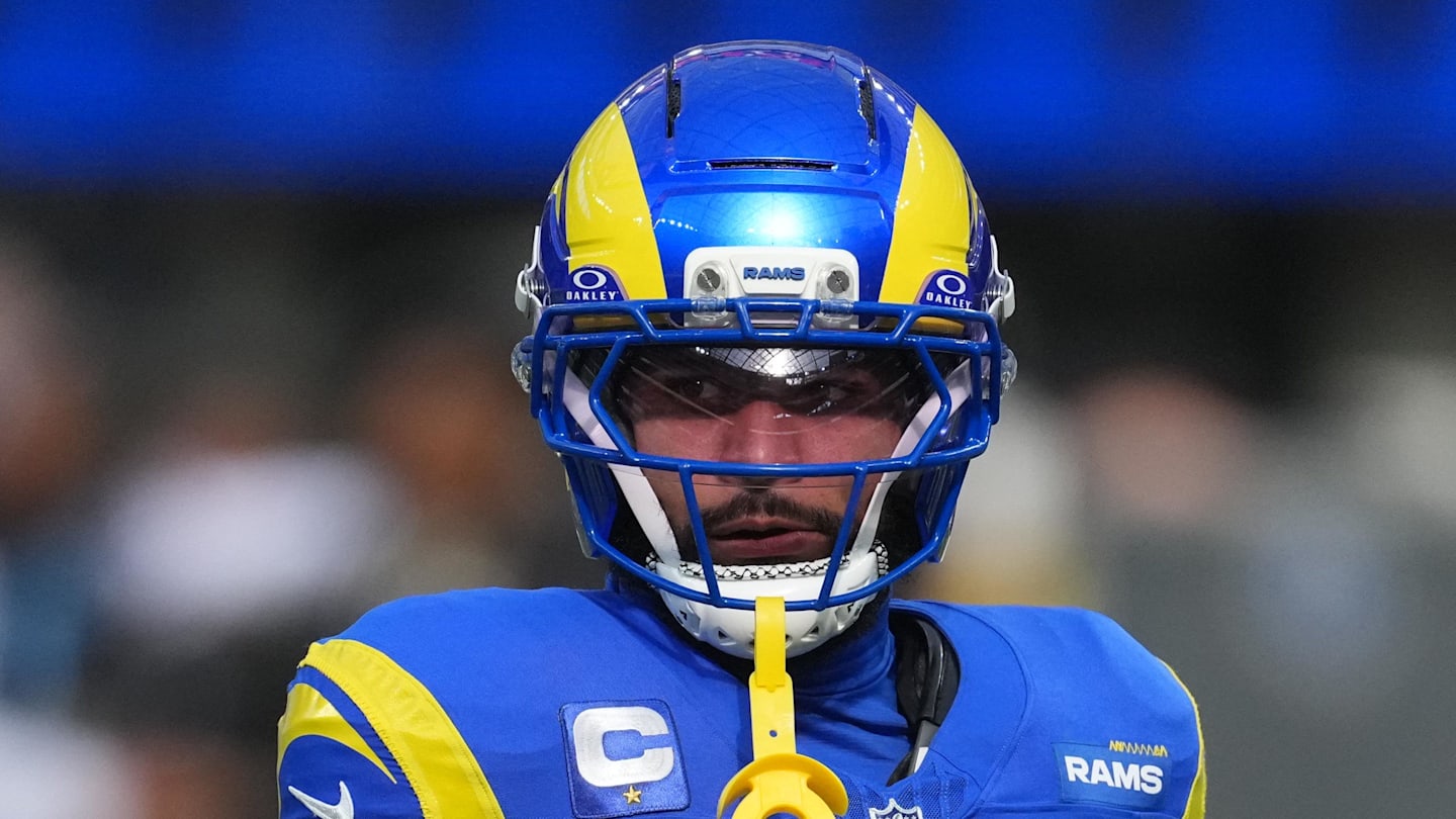 How the Rams Have Evolved