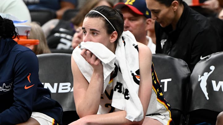 Indiana Fever v Connecticut Sun