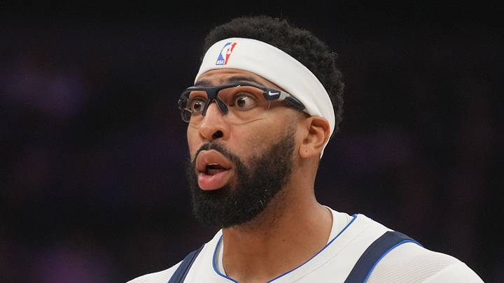 Anthony Davis