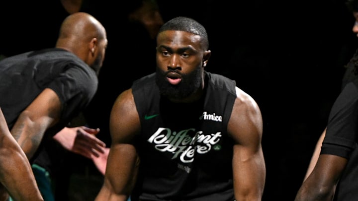 New York Knicks v Boston Celtics - Game Five