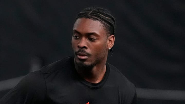 Malaki Starks
