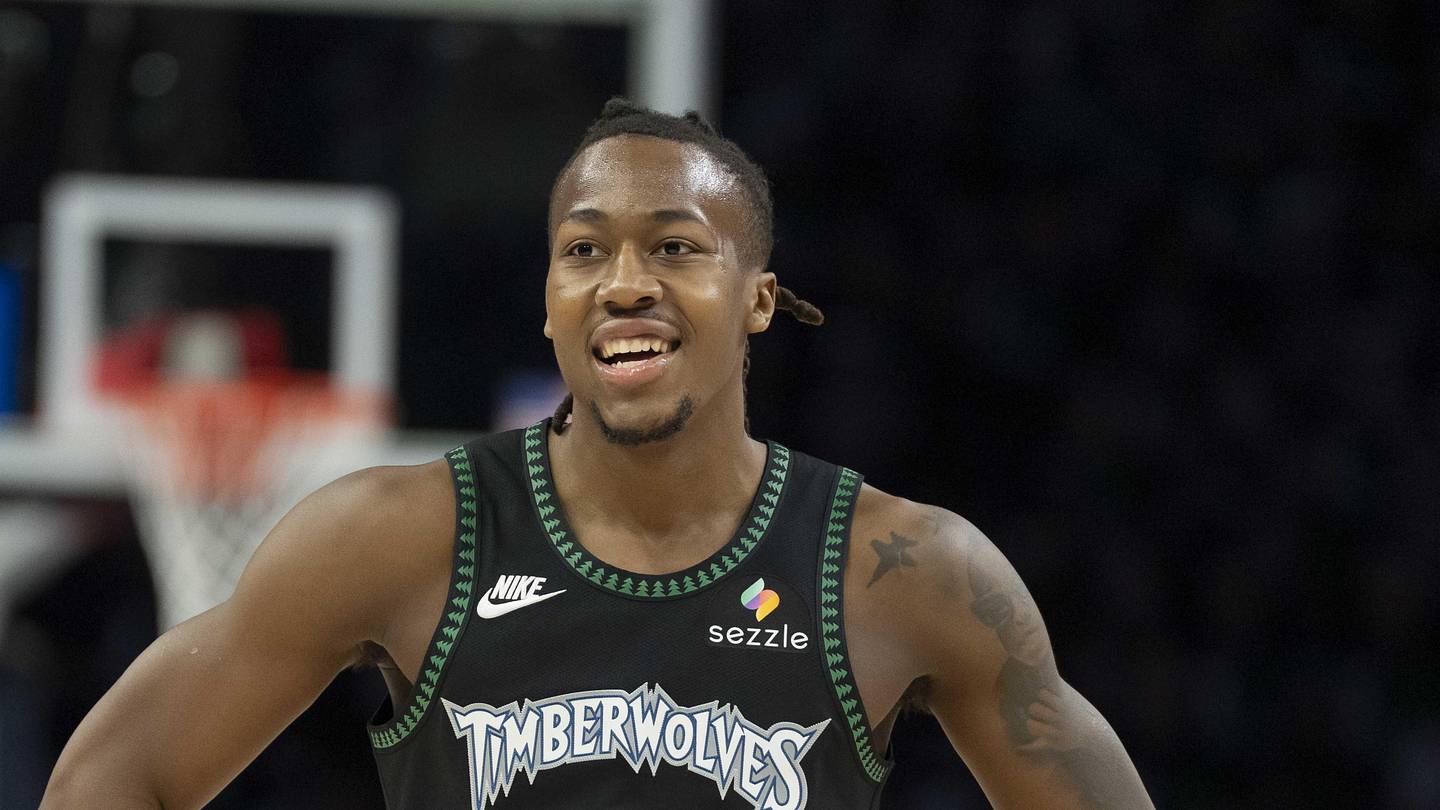 Timberwolves send an unmistakable message with Ayo Dosunmu contract