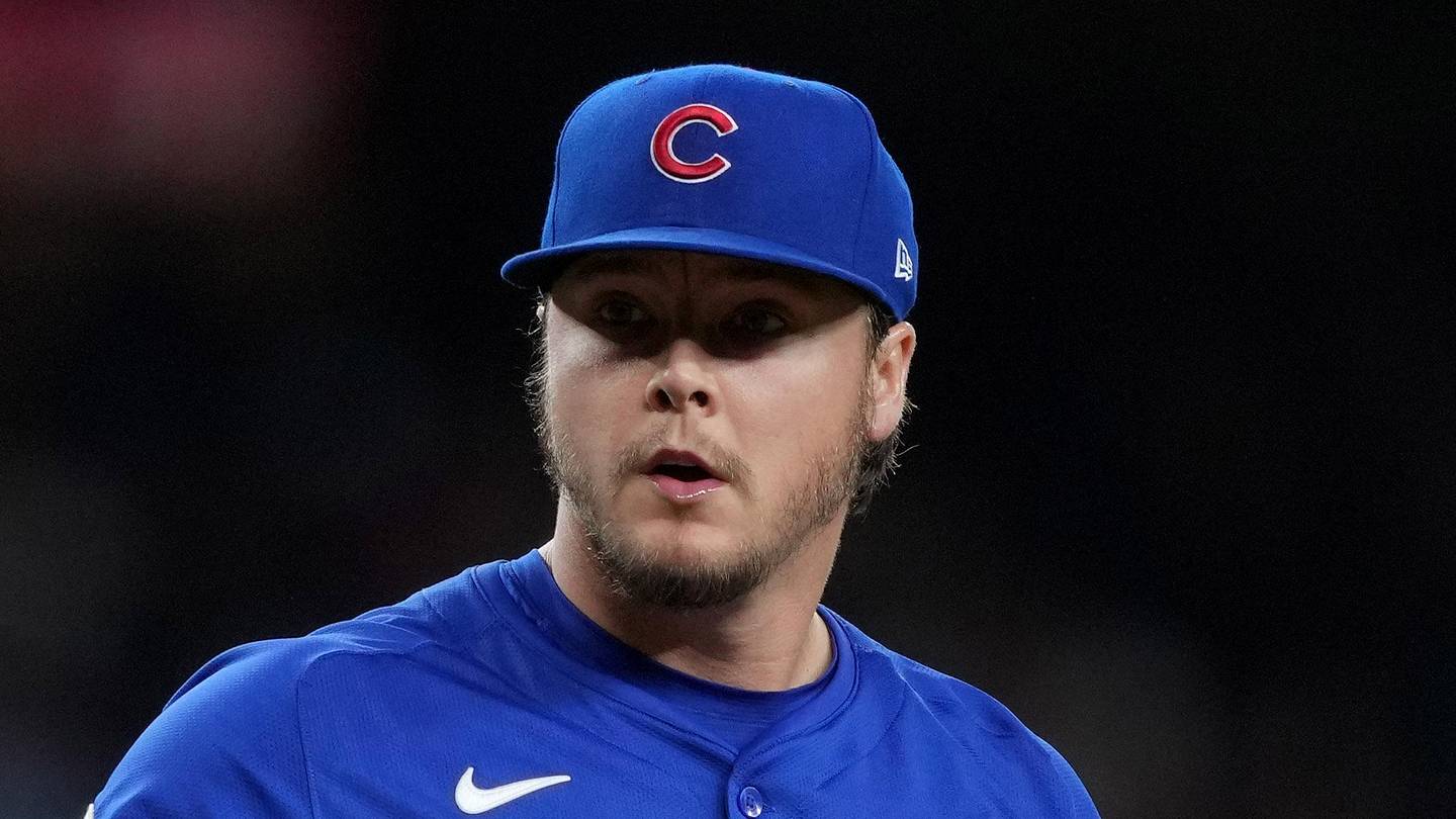 Cubs Injury Updates: Matthew Boyd Throwing Again, Justin Steele Takes Another Step