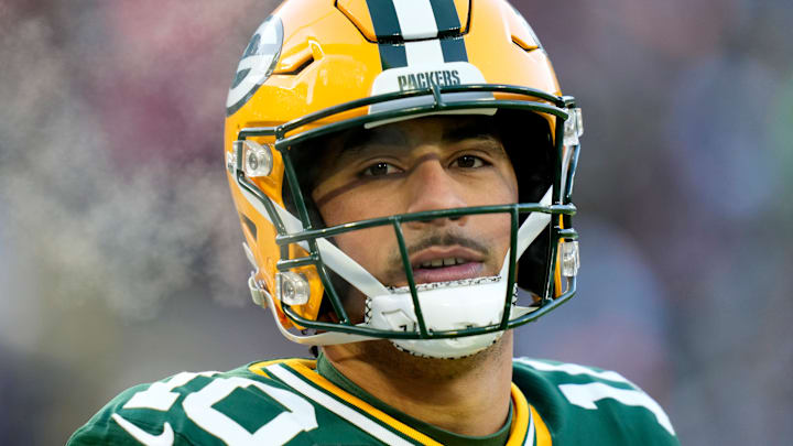 Chicago Bears v Green Bay Packers - NFL 2025 Chicago Bears v Green Bay Packers - NFL 2025