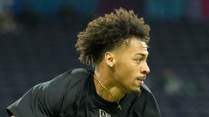 Clemson wideout Antonio Williams