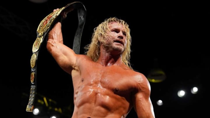 Nic Nemeth experienced frustration with Vince McMahon's booking. 