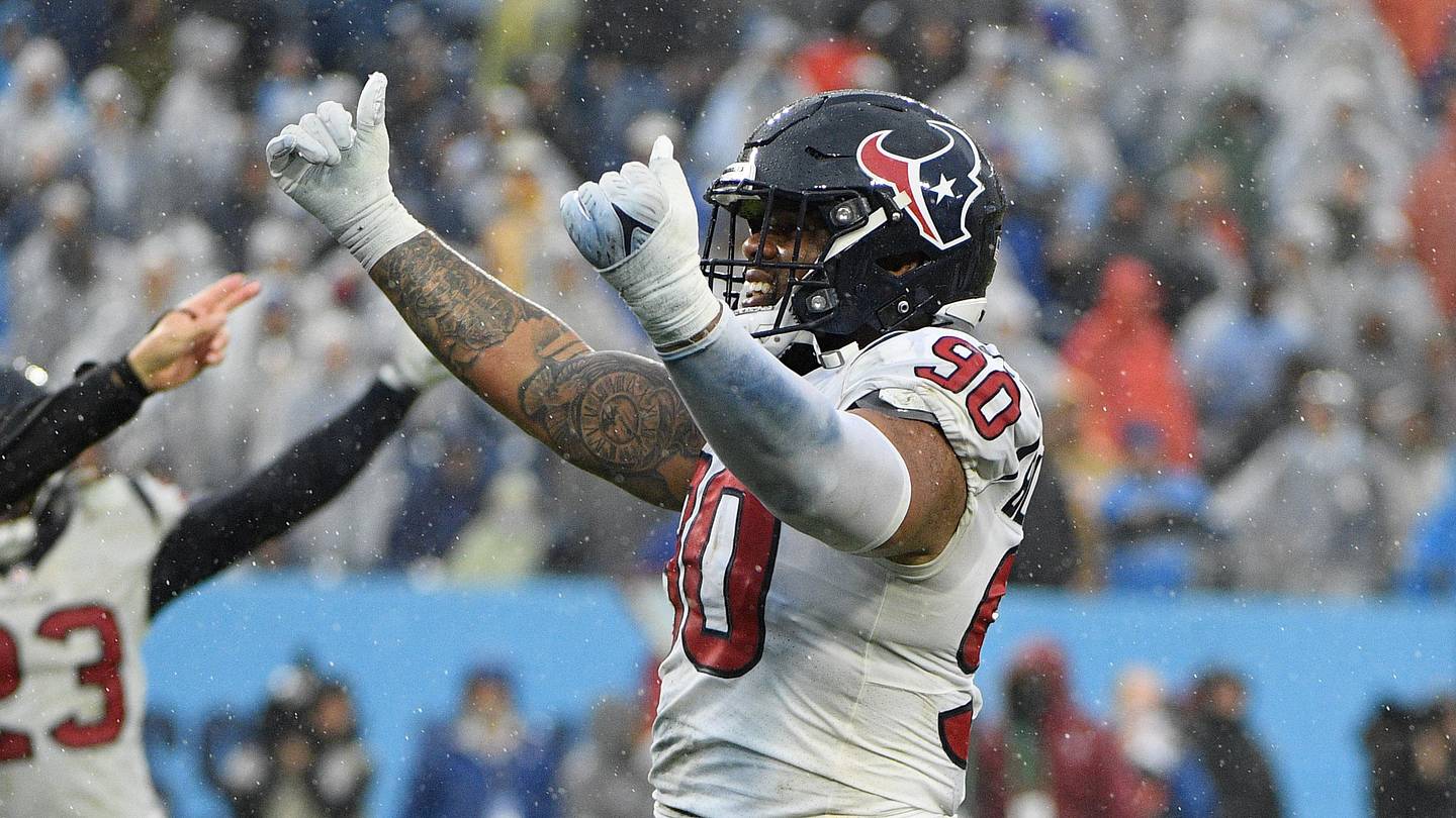 Atlanta Falcons Announce Flurry of Roster Moves After Rookie Minicamp