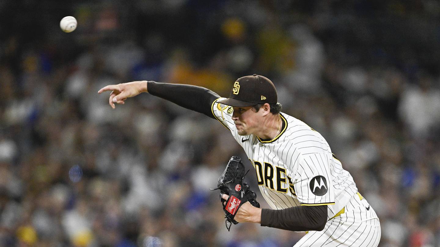 Padres Pitching Coach Sends Clear Message on Mason Miller's Status in MLB