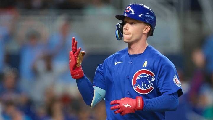Pete Crow-Armstrong is enjoying one of the best individual seasons in Cubs history. Pete Crow-Armstrong is enjoying one of the best individual seasons in Cubs history.