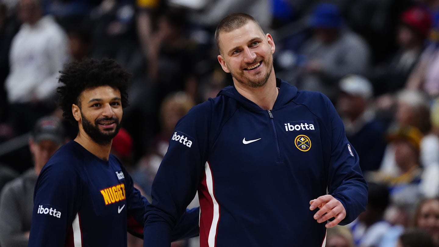 What This Top Prospect Said About Nikola Jokic Is Telling
