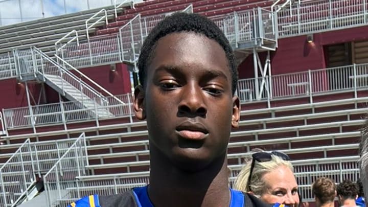 Brandon Jefferson Brandon Jefferson