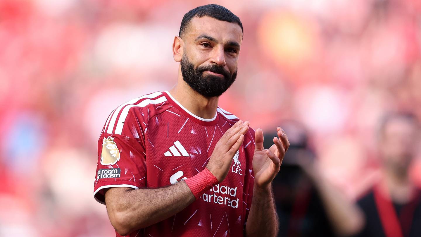 Why Mohamed Salah Would Have ‘Mixed Feelings’ in Potential Liverpool Reunion