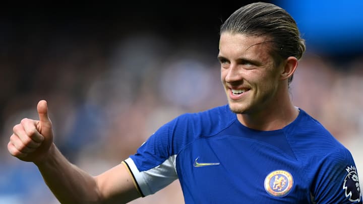 Chelsea FC v Aston Villa - Premier League