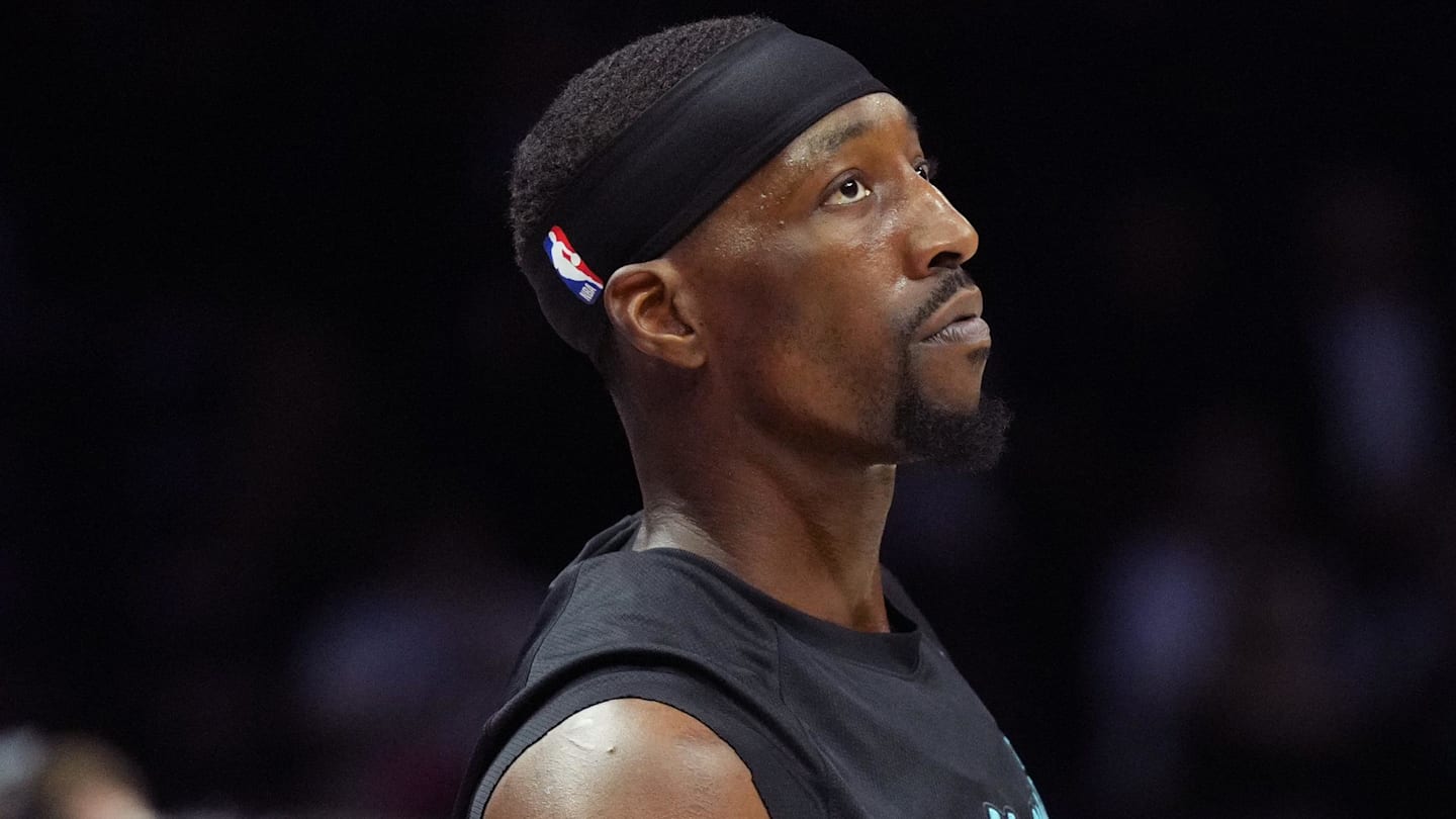 Bam Adebayo is learning what Heat fans already knew about this season